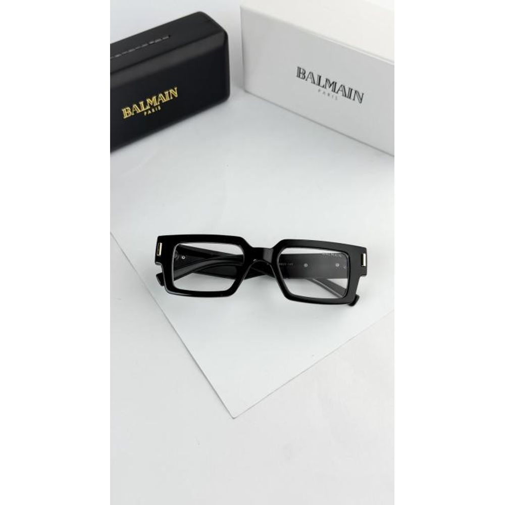 Balmin black plano 6108-52
