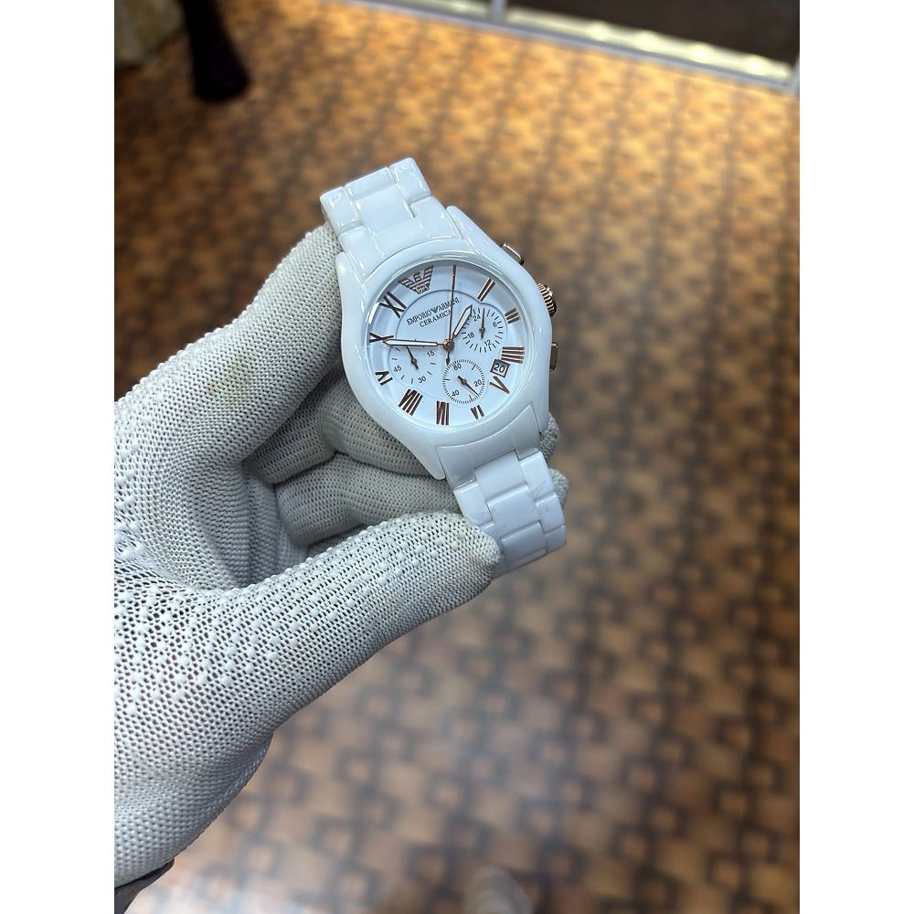 Emporio Armani Ceramic