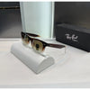 Ray Ban Ice Brown Premium Shades 2140