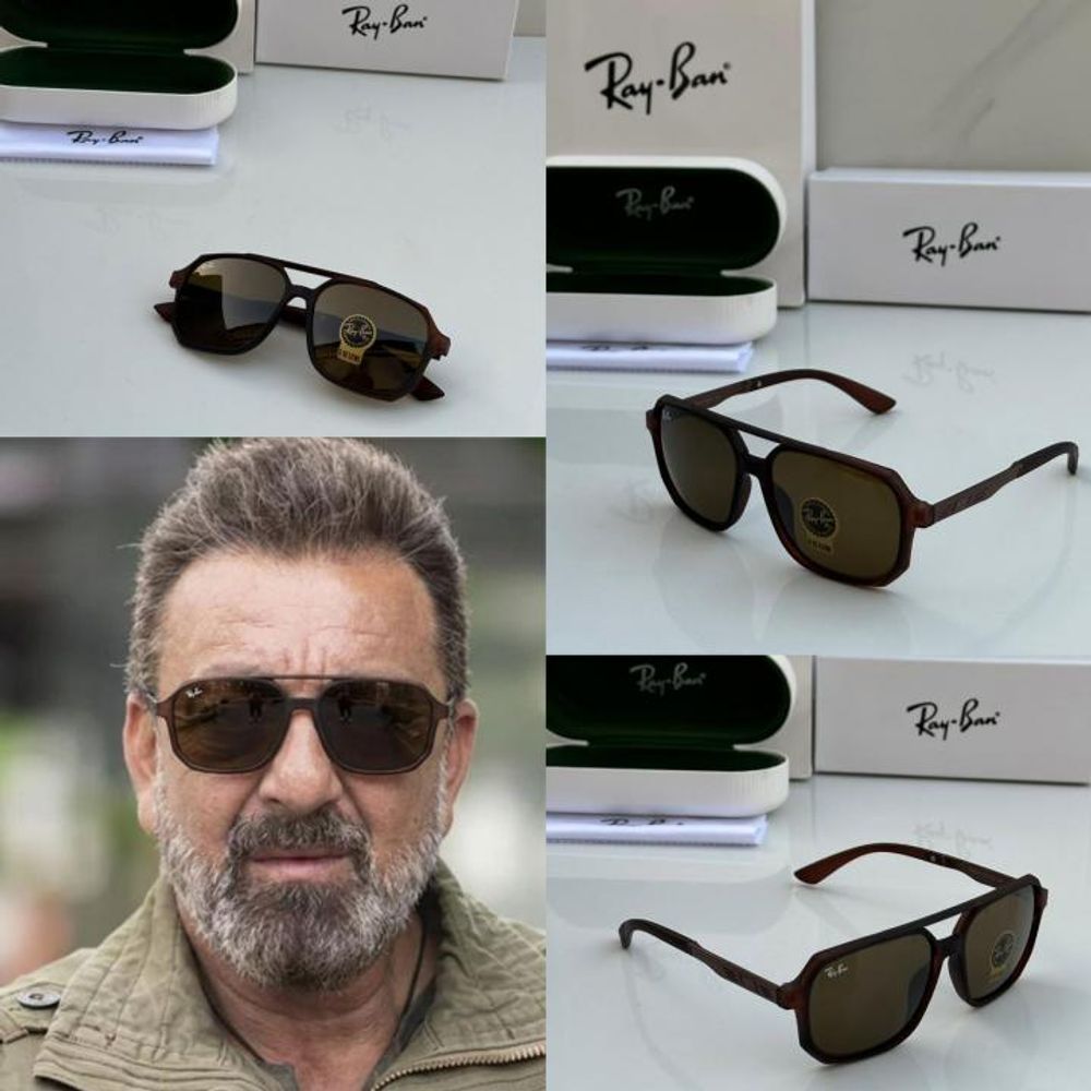 REY BAN SUNGLASS O-121