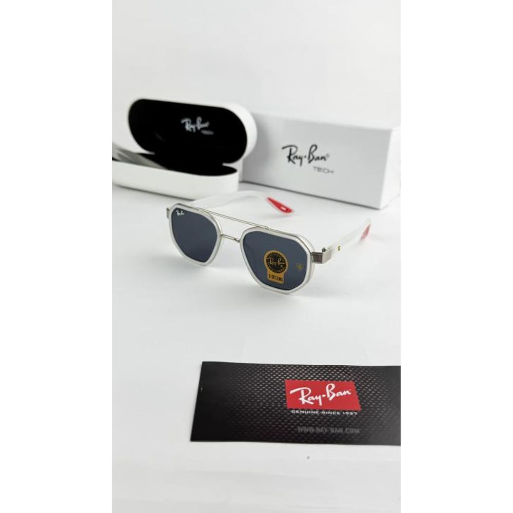 RAYBA ICE BLACK 3160