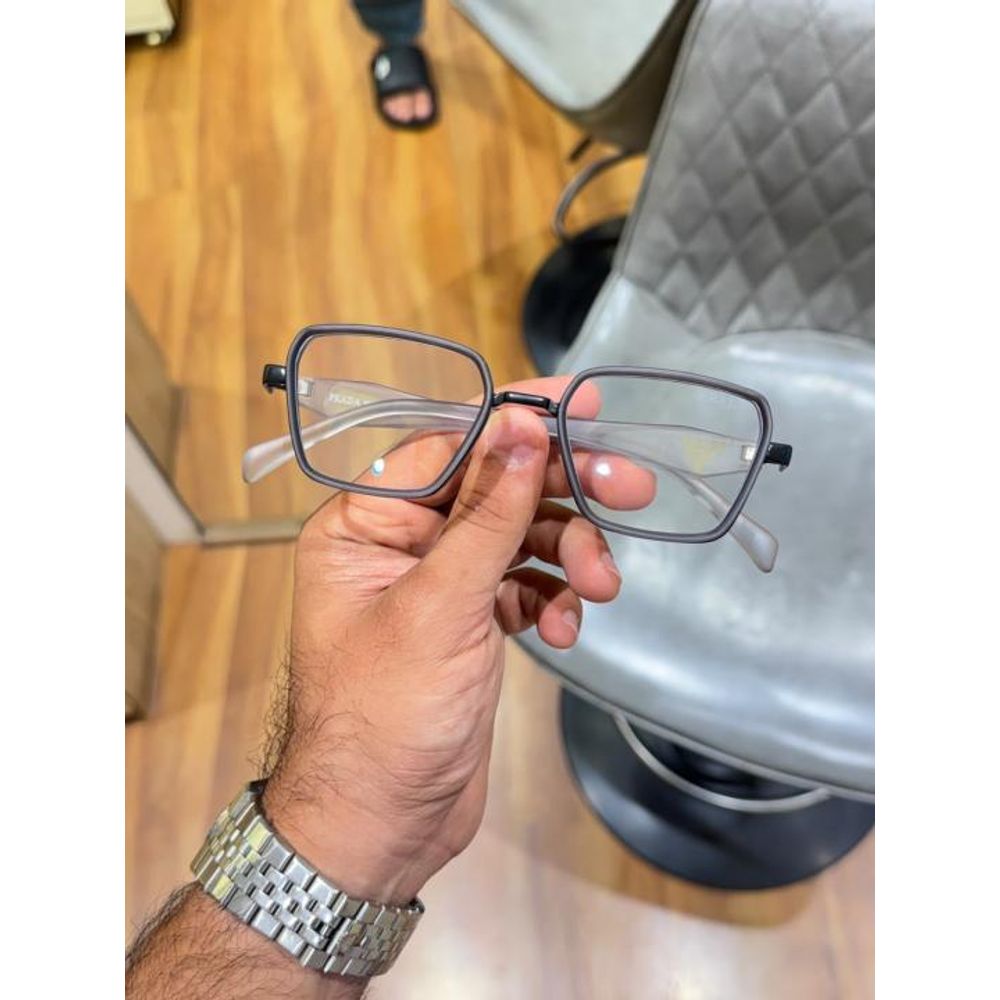 Prad 7381 grey plano
