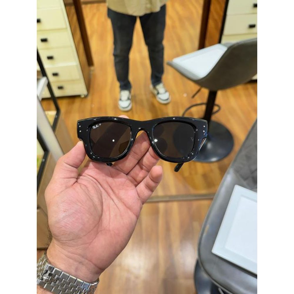 Rayba 4940 puffer black