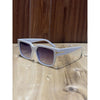 Tomford White Purple Premium Shades A18