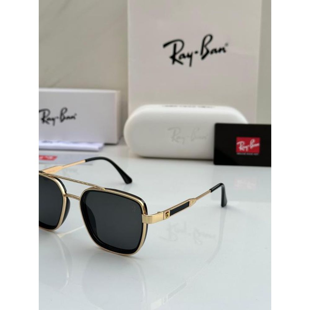 REY BAN SUNGLASS D-152