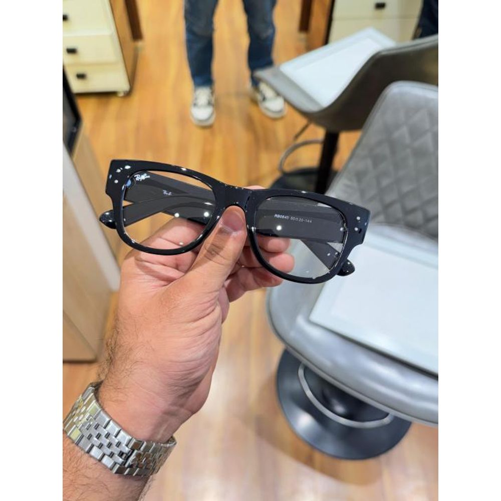 Rayba 0840 mega wayfero black plano