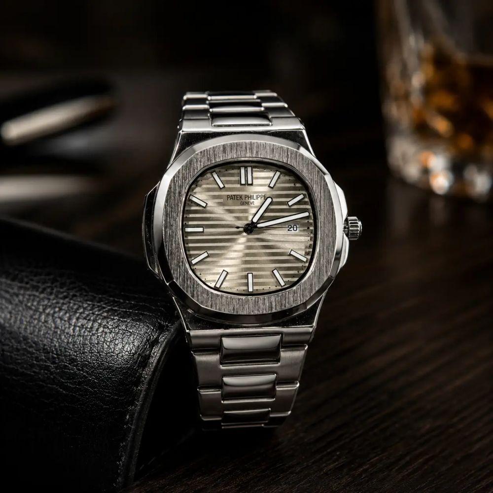 Pate_k Philippe Nautilus 162