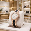 Micheal Kors Blair Glitz Chronograph 123