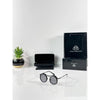Maybach 2172 Black