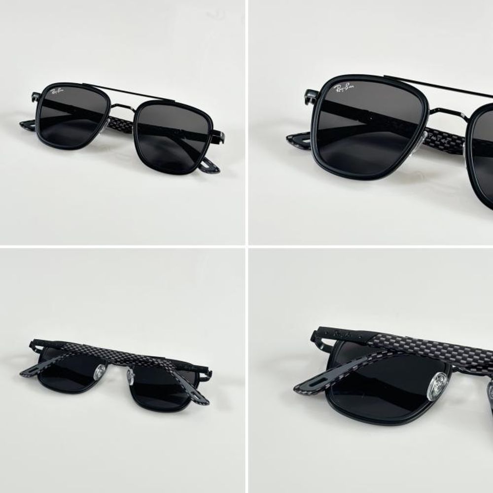 Rey ban 3607 Black
