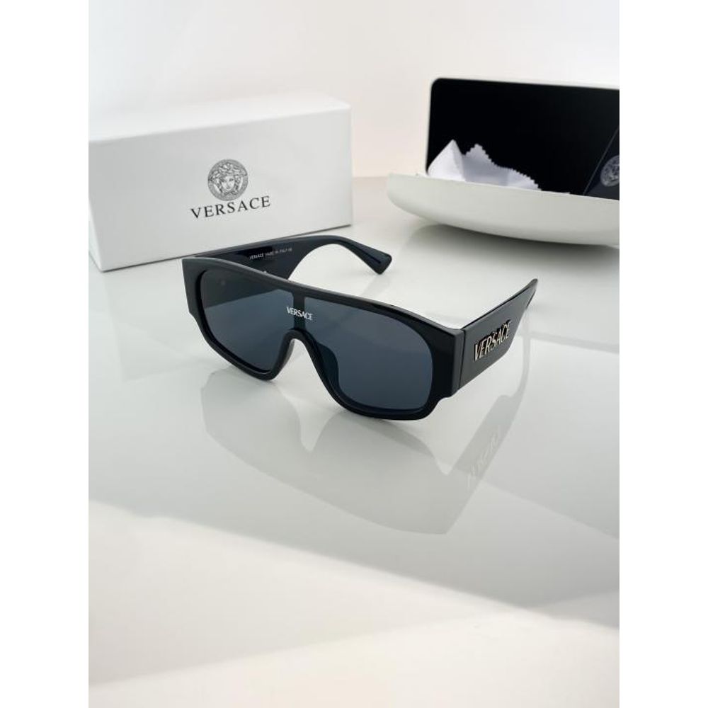 VERSACE BLACK 6014