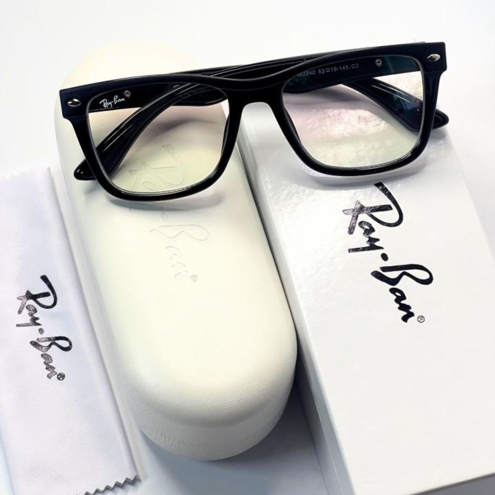Rayba 2240 black plano