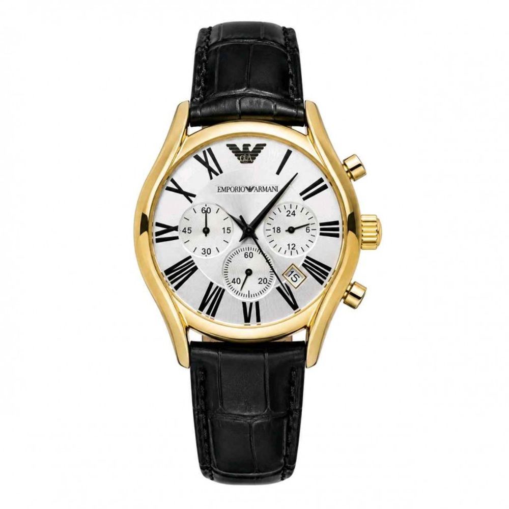Arman_i Empori_o chronograph