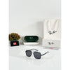 Rey ban 3614 Black