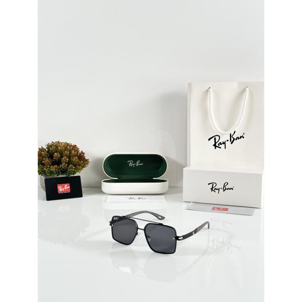 Rey ban 3614 Black