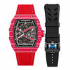 Richard Mille RM 67 02 Red