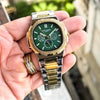 PATEK_PHILIPE_GOLD-TT-GREEN