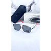 Oakley 8919 black red