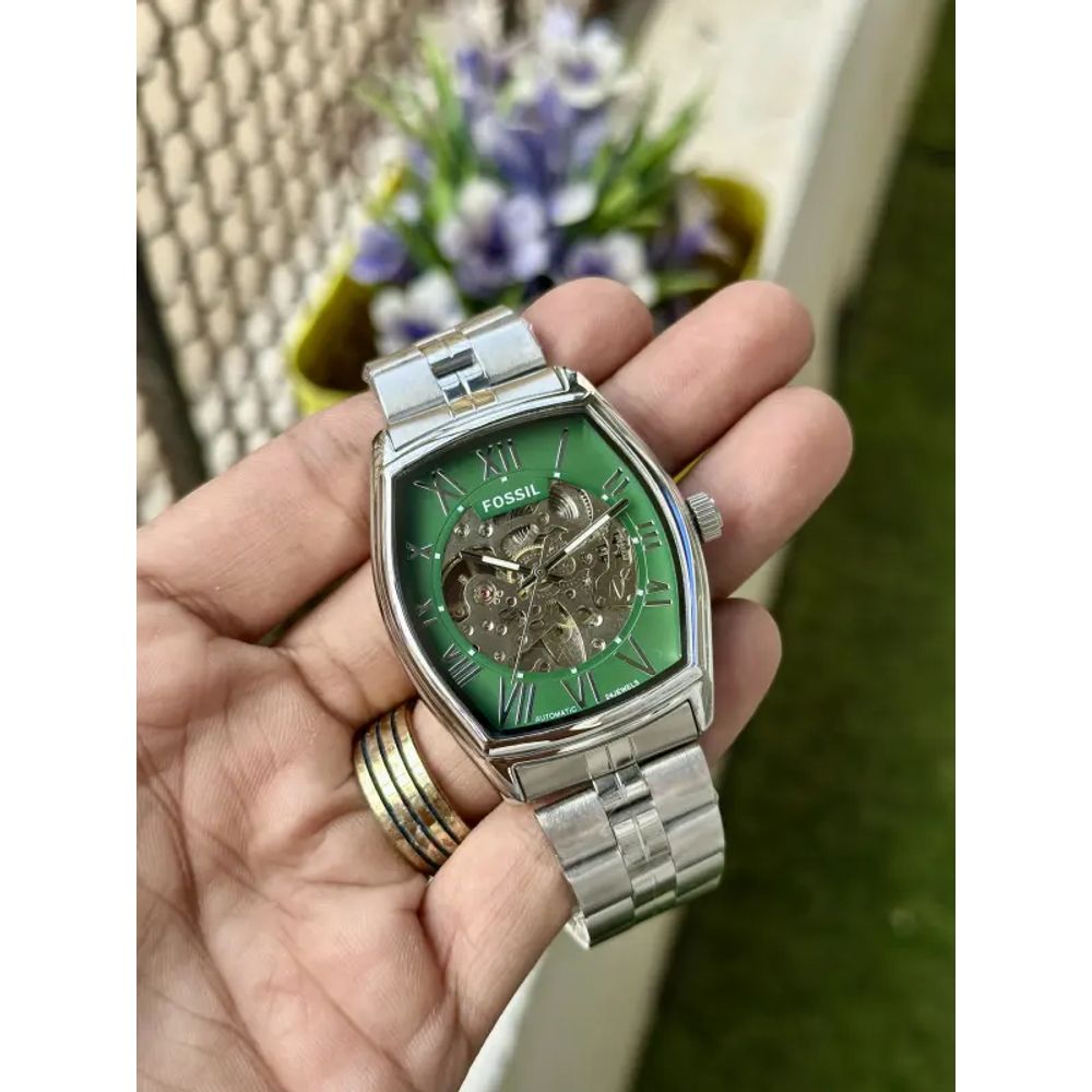 Fosil heritage automatic