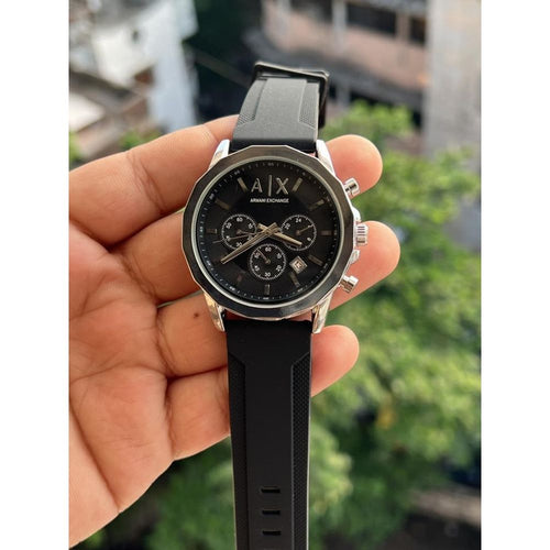ARMA EXCHANGE ALL CHRONO WORKING PREMIUM WATCH