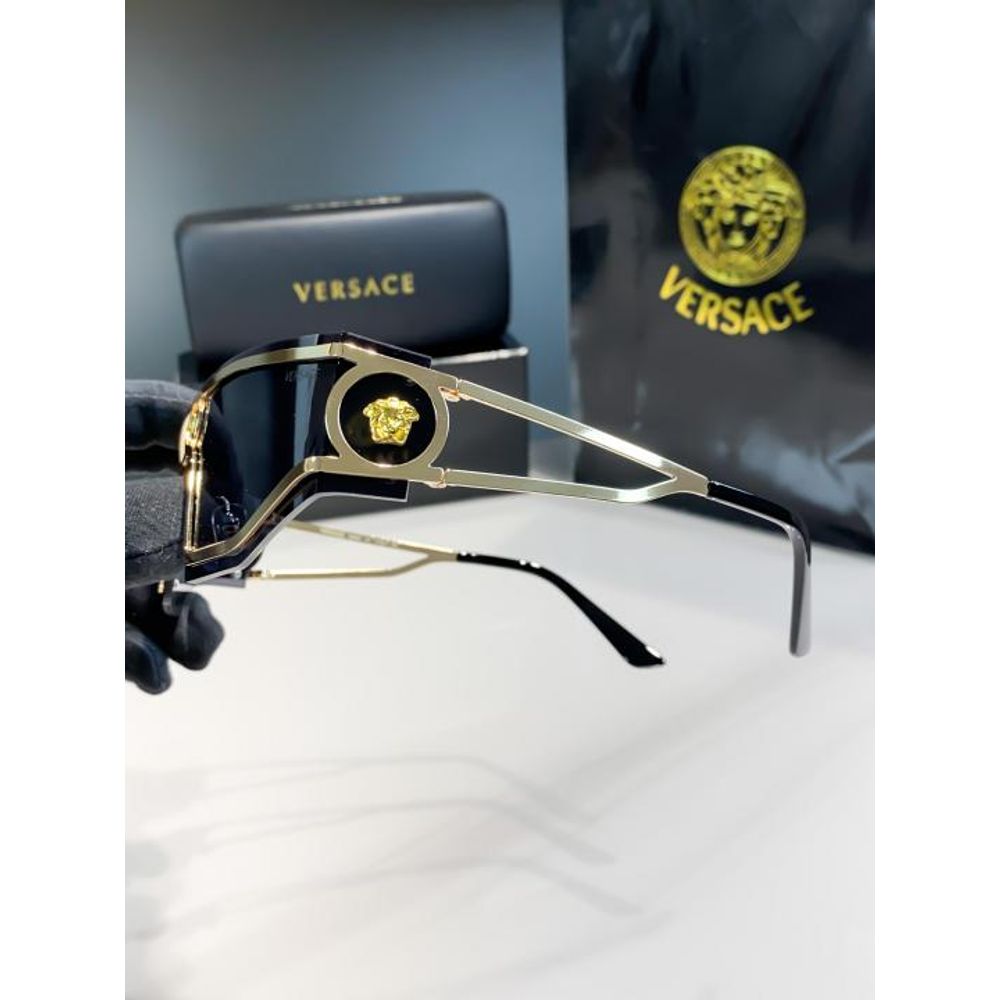 VERSAC GOLD BLACK 4291 -97