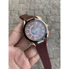 Omegha Aqua Terra automatic