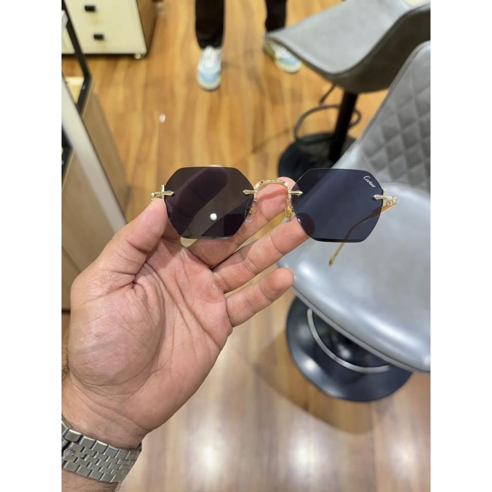 Cartie 2503 gold black