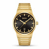 Boss Candor Stainless Steel MenSwach