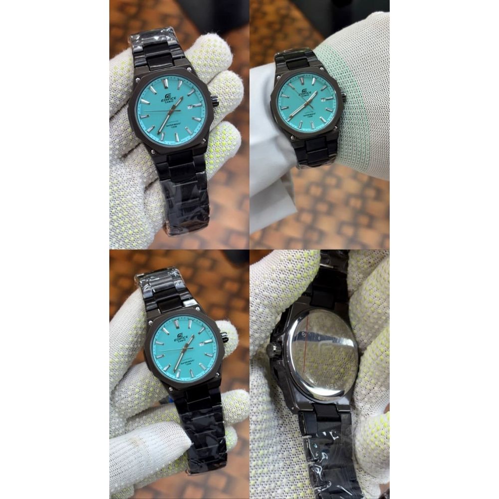 Casio Edifice EFR S108D 2BVUEF