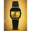 Sabr Watch Oval