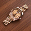 ROLLEX_DAY DATE CHOCOLATE