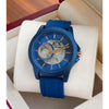 Armani Exchange Automatic Blue