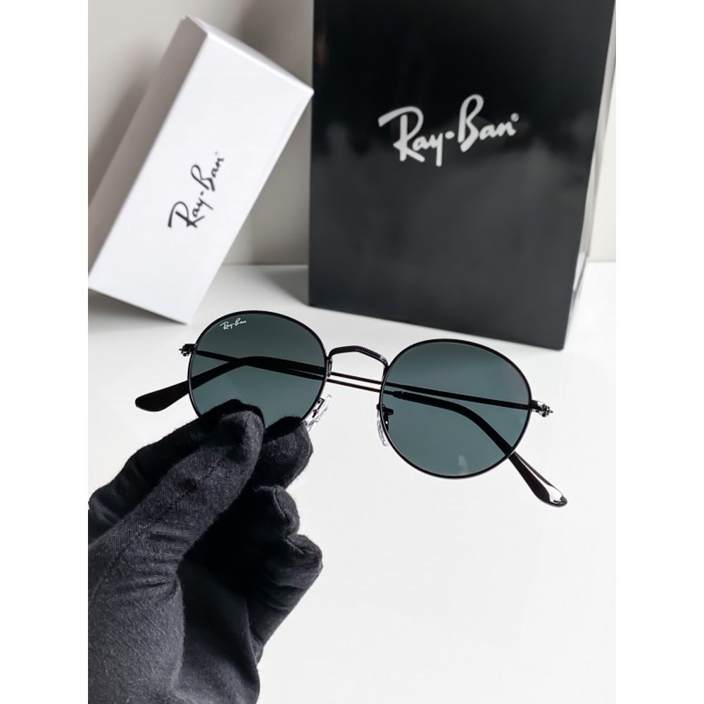 Rayba full black 3447