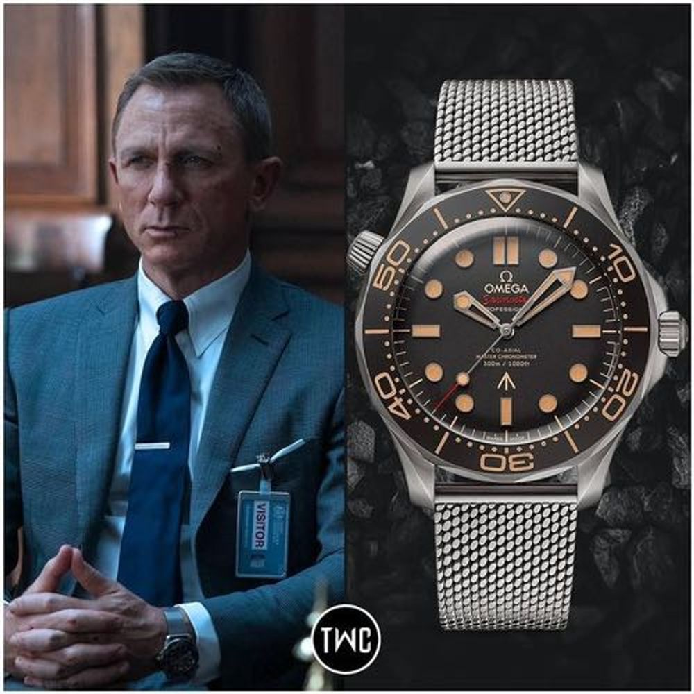 Omegha seamaster em 66