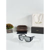 TOM 0710 Black Silver Mercury