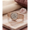 Fossiil Me3198 Automatic Female watch