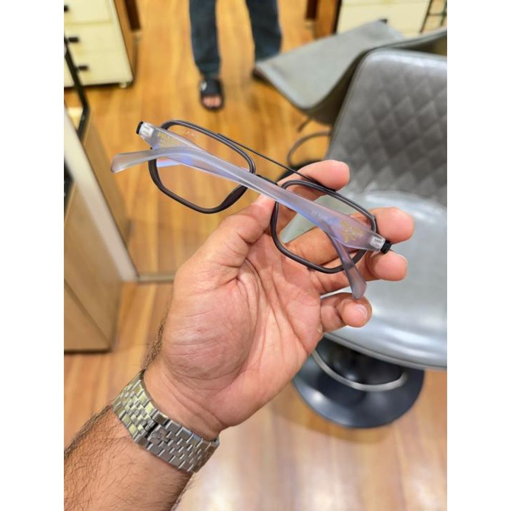 prad 7384 grey plano