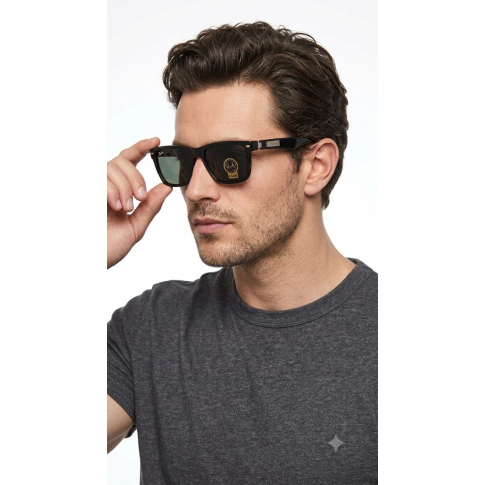 Rey ban 2241 Black