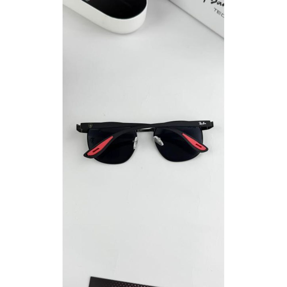 RAYBA 03 BLACK