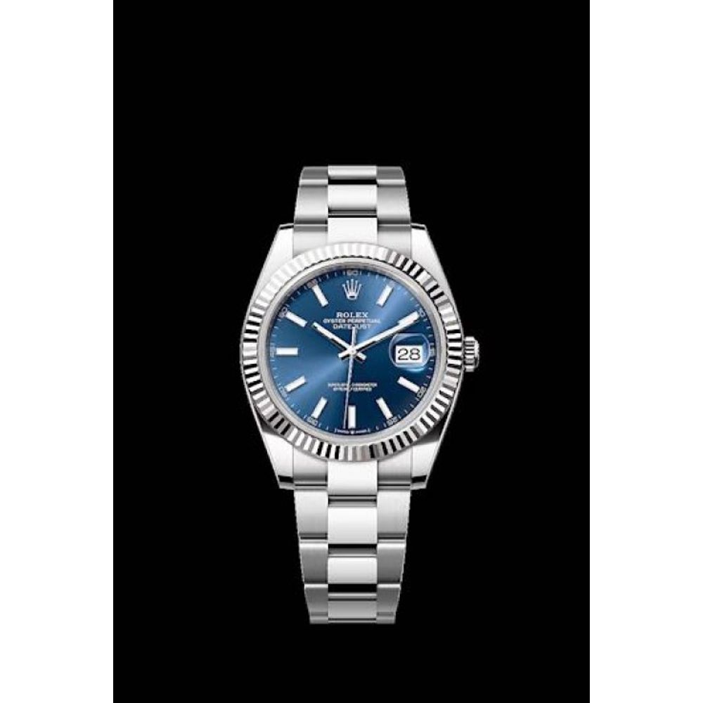 Rollex Datejust automatic
