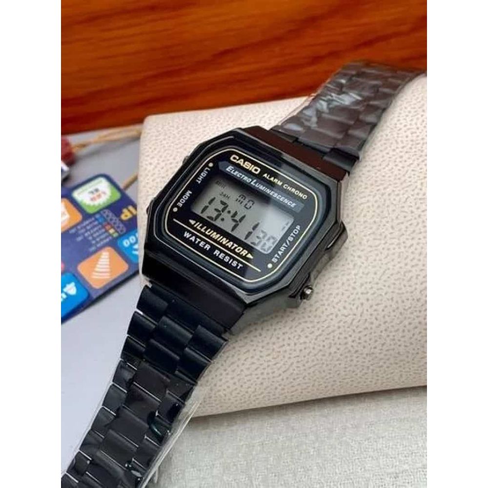 Casio Illuminator