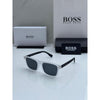 Boss white Black 1322