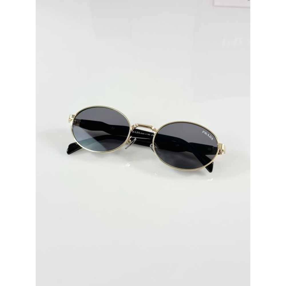 Pradda WMNS 5279 Gold Black