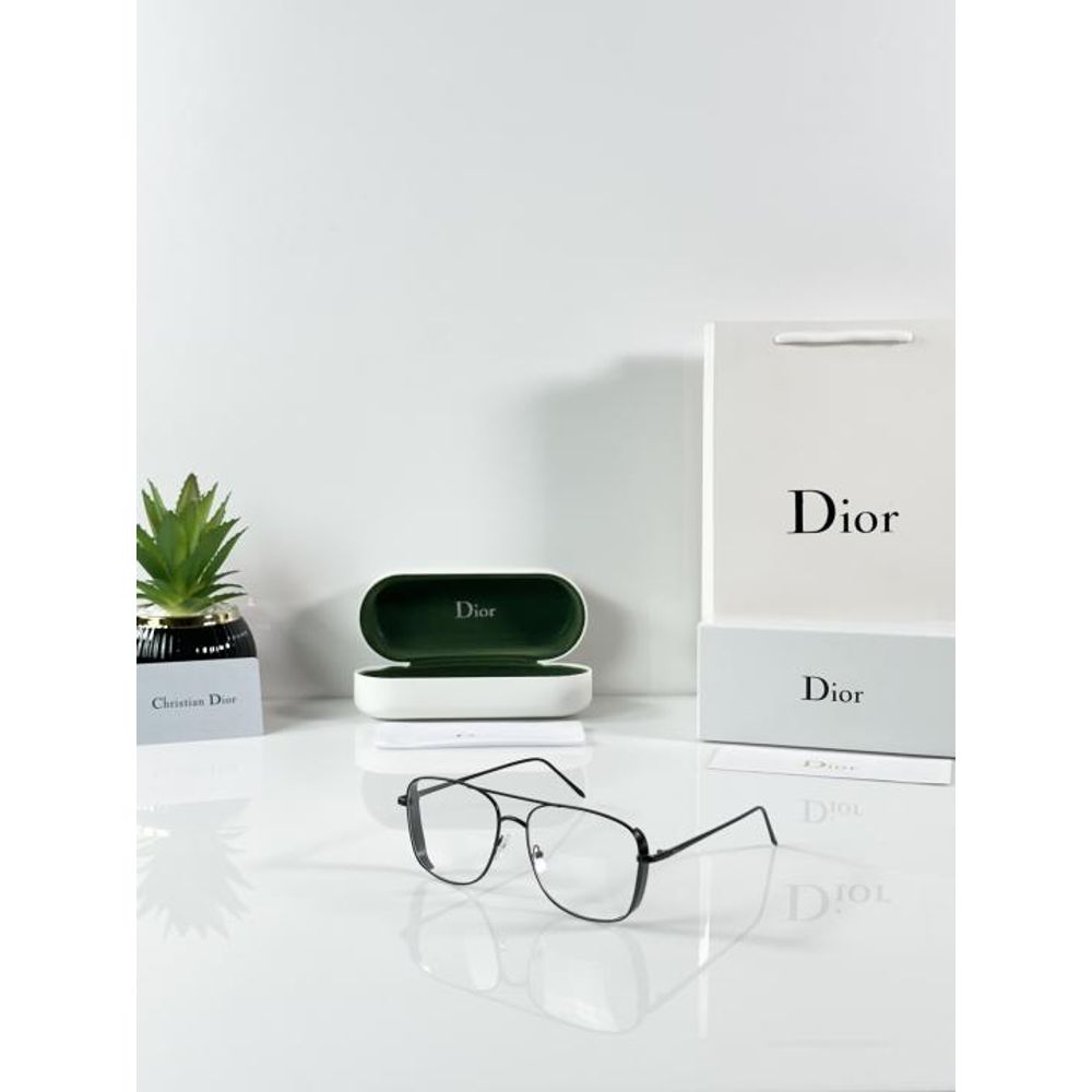 CD 8287 Black Frame