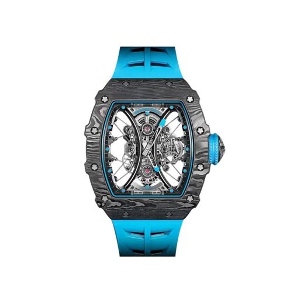 Richard Mille RM 53 01 Tourbillion