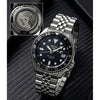 Seiko 5 Sports GMT Movement Like Automatic