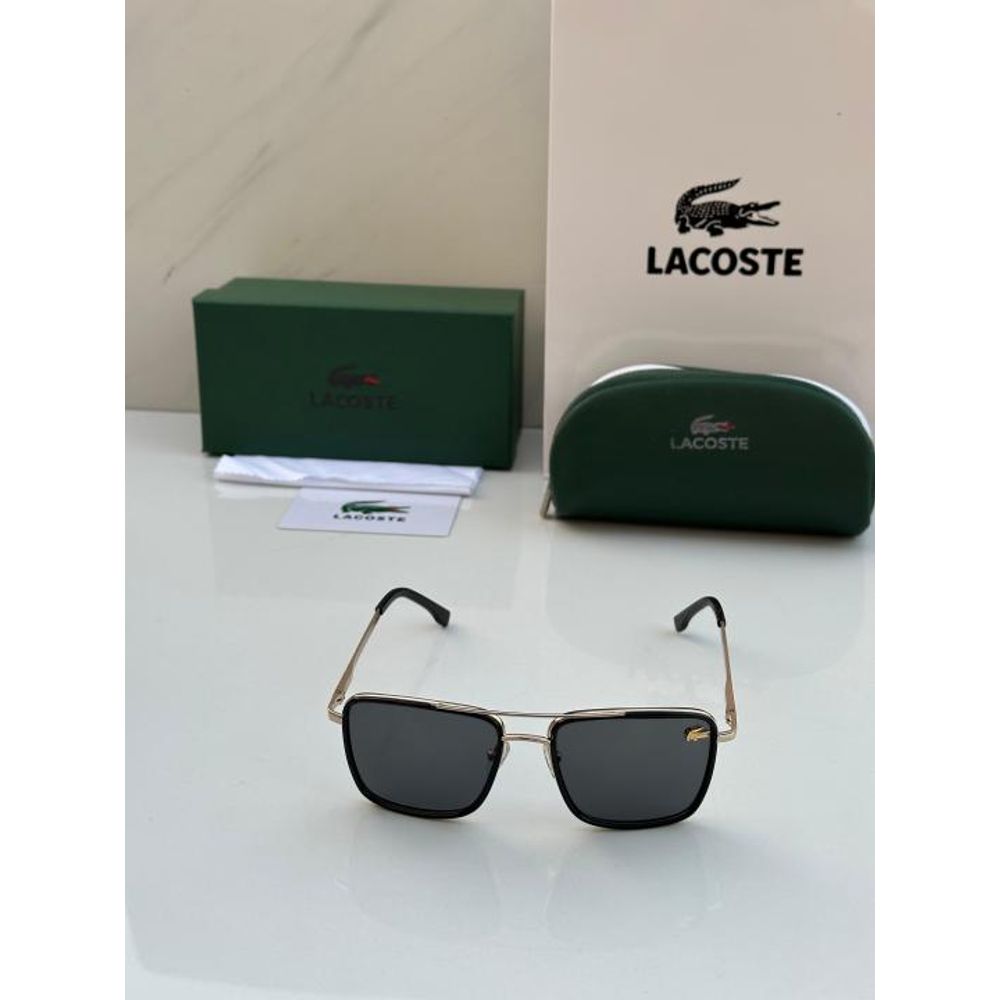 LACOST SUNGLASS D-526