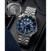 Seiko 5 Sports GMT Movement Like Automatic