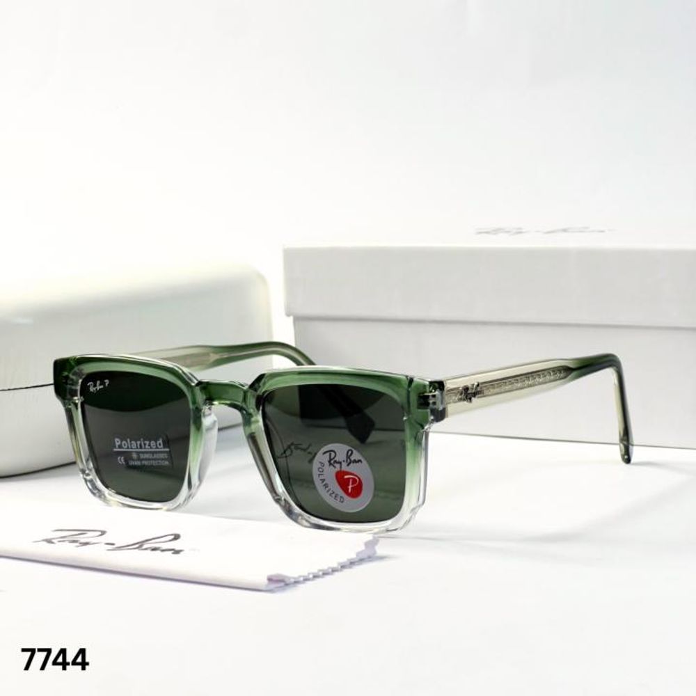 Rayba 7744 green