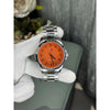 Tommy Hilfiger Bruce Orange Premium Watch